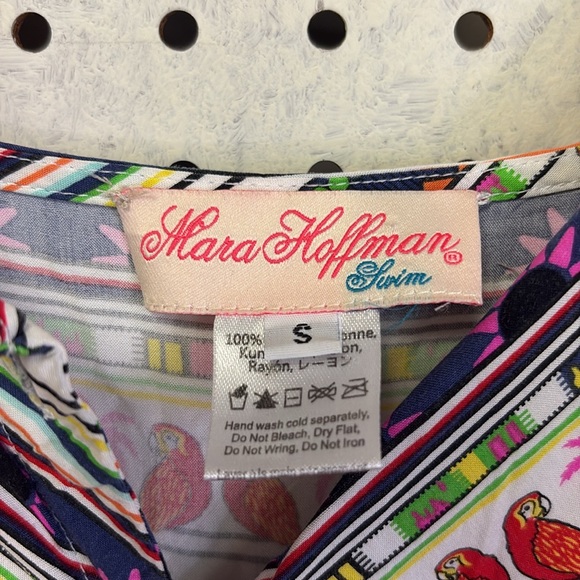 Mara Hoffman swim - Picture 9 of 10